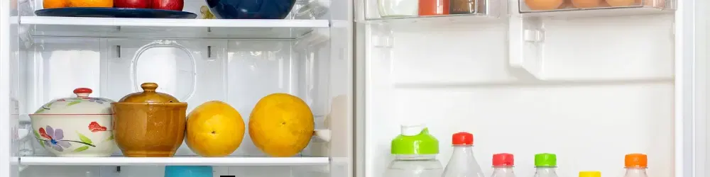 FAQs on Refrigerator Running But Not Cooling: Solutions