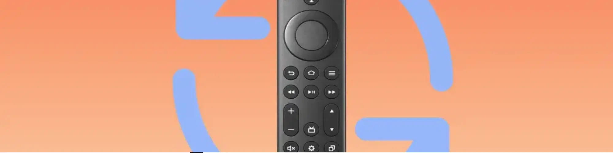 How to Reset a TV Remote Control: Troubleshooting Guide