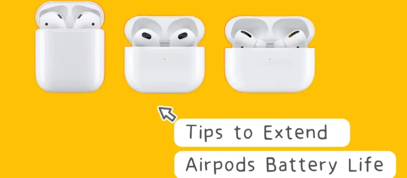 How to Charge AirPods: Easy Steps for Longer Battery Life