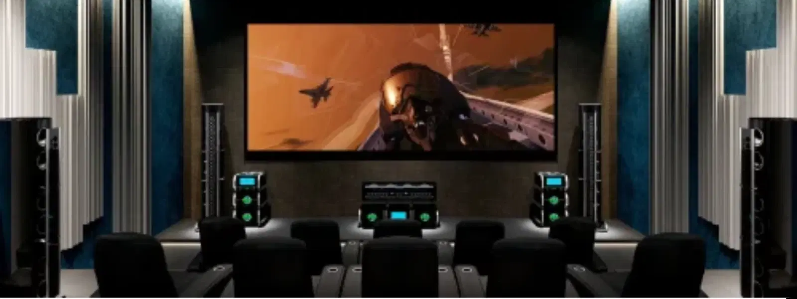 9.1 Home Theater vs Surround Sound: Which is Better?