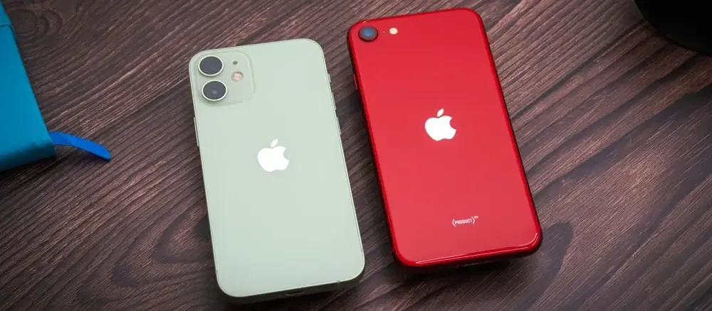 iPhone 12 vs iPhone 13: Key Differences in Specs