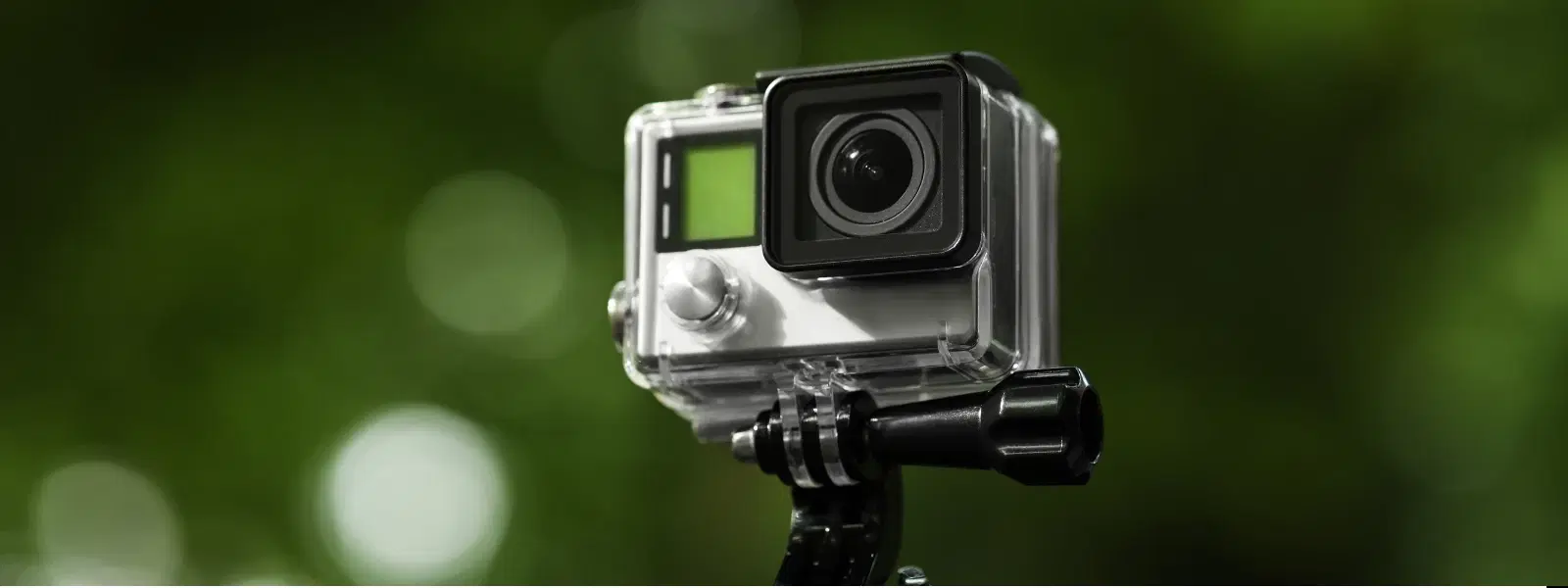 Your GoPro Helmet Camera Questions, Answered!