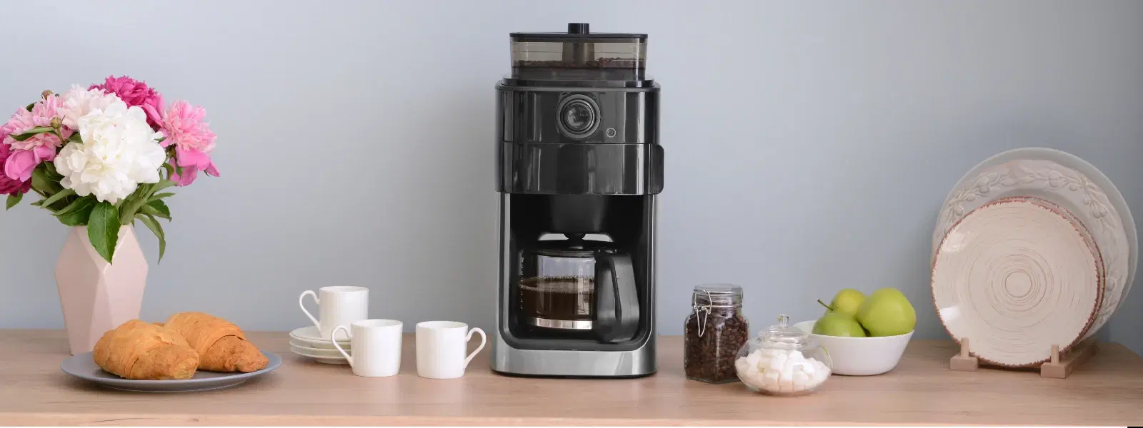 Essential Checklist for Choosing a Filter Coffee Maker
