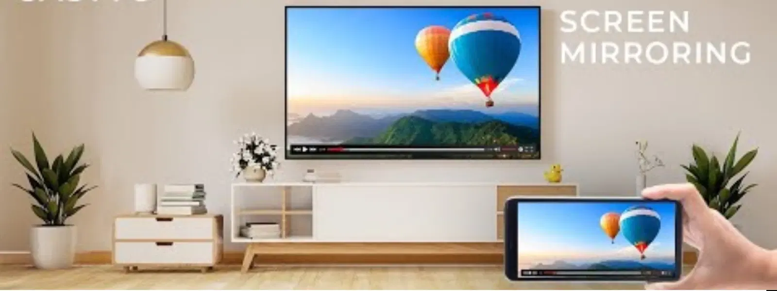 How to Connect Your Phone to Micromax TV via USB Cable