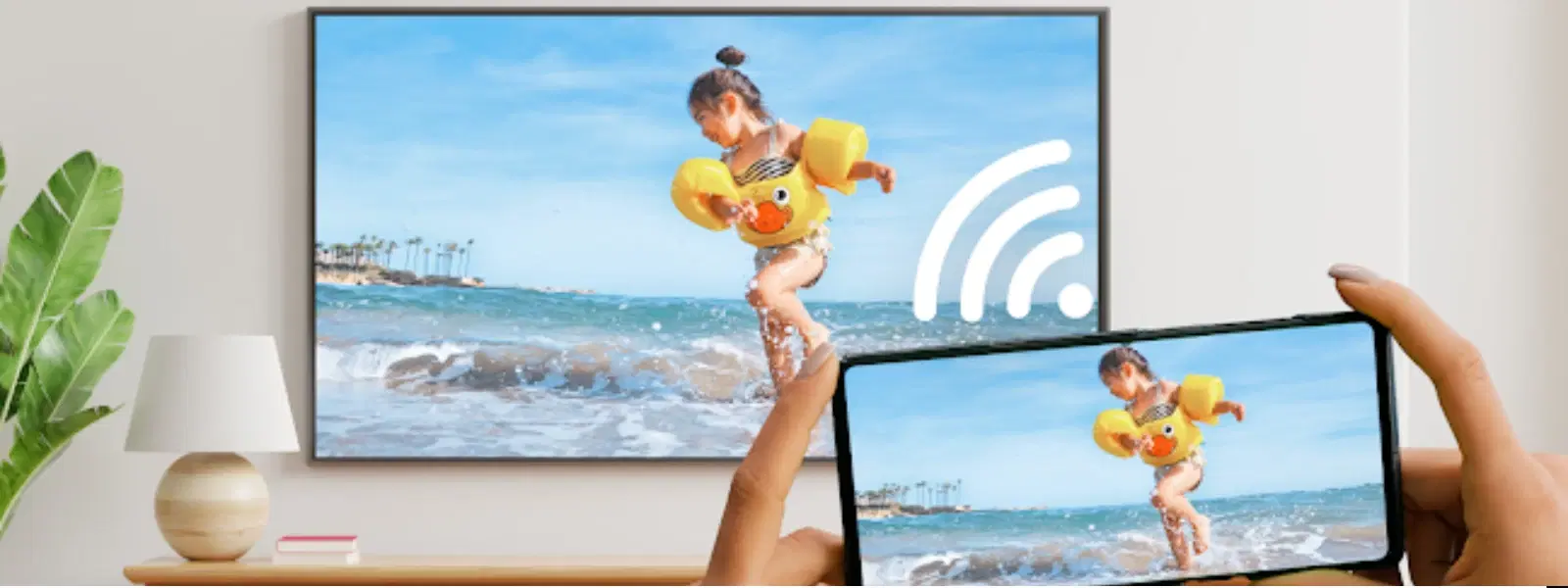 How to Connect Your Phone to TV Using a USB Cable