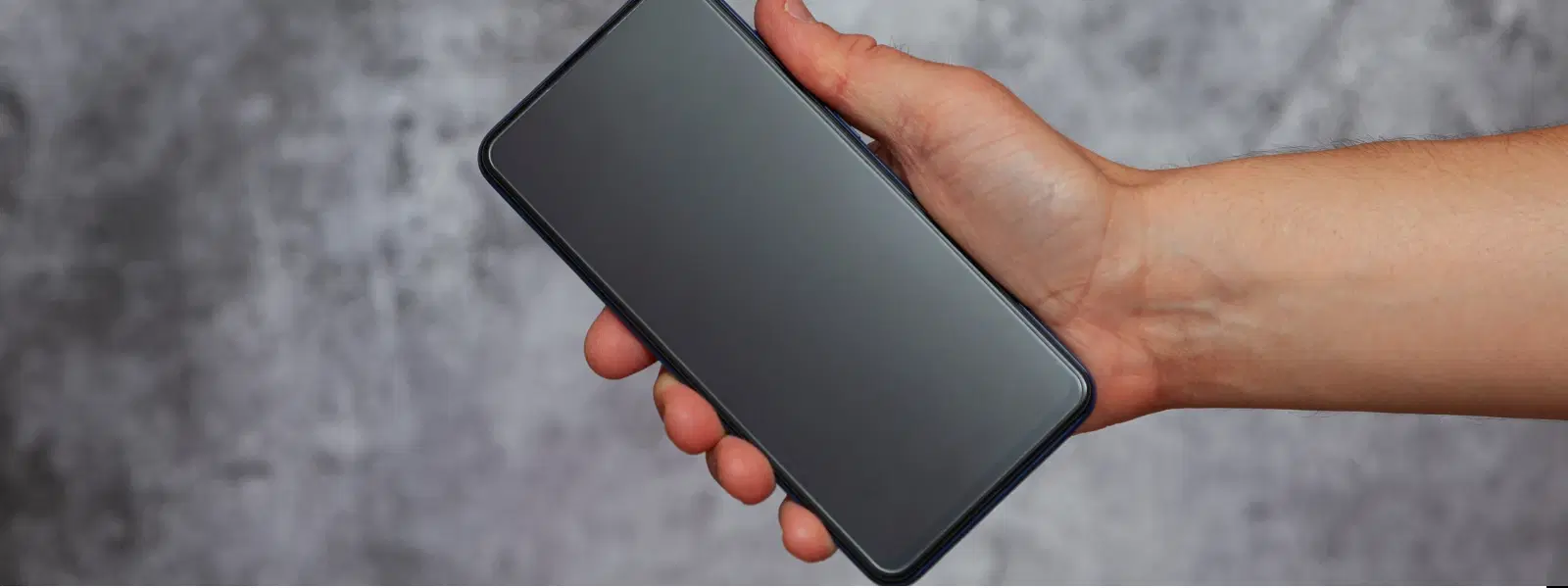 Why Is My Phone Screen Black? Common Causes Explained