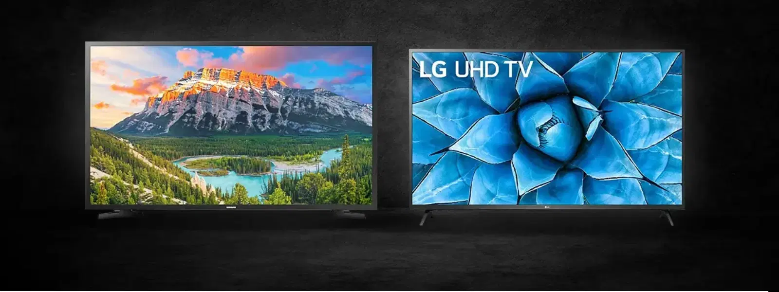7 Best Smart TVs for Seamless Streaming at Home