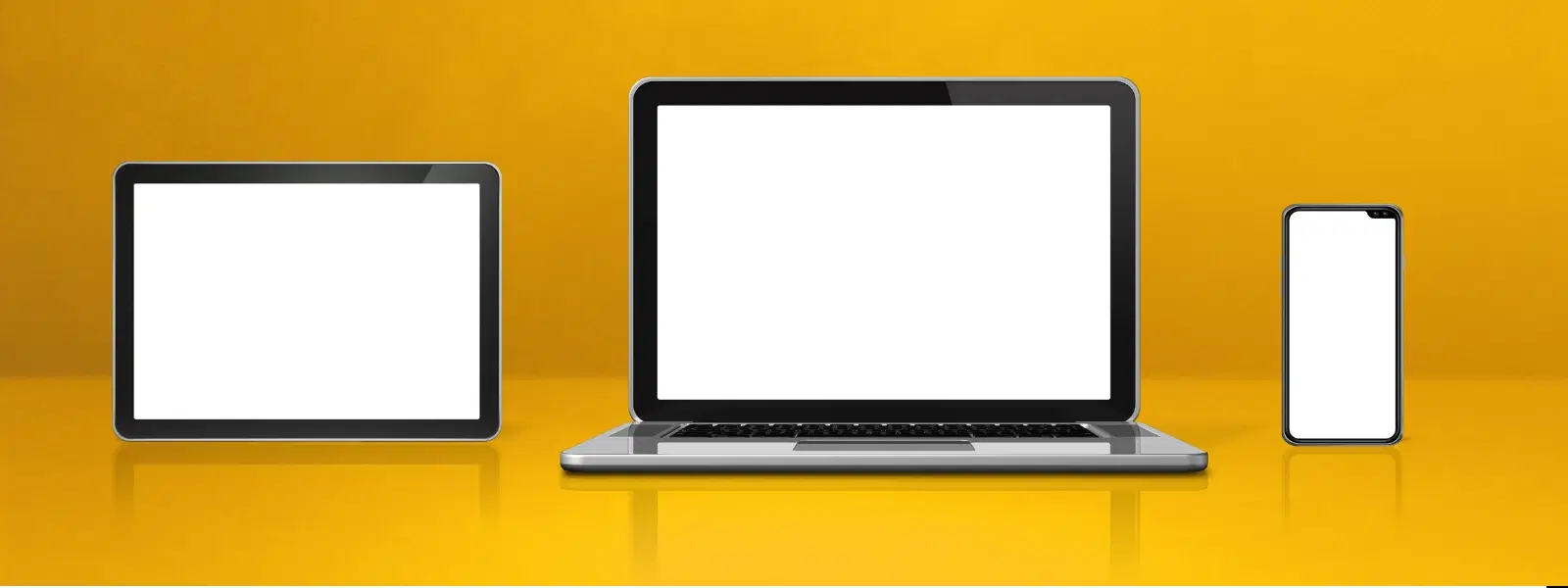 FAQ: Key Differences Between Laptops and Tablets