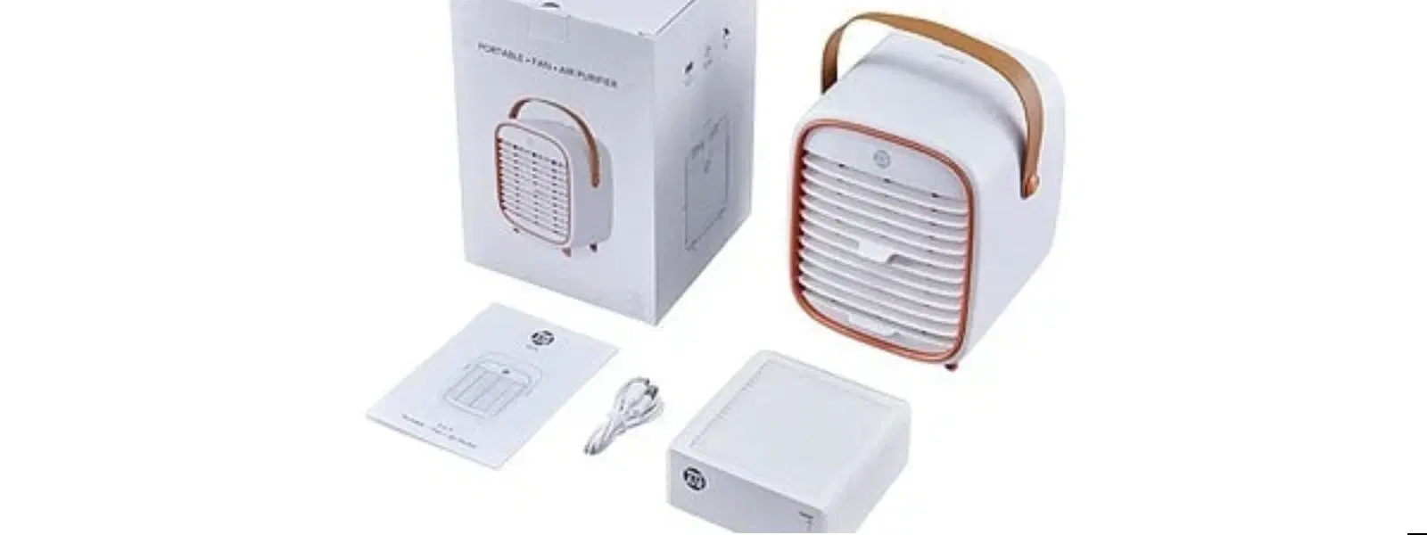 Reimagining Clean Air: Insights on Air Purifier Fans