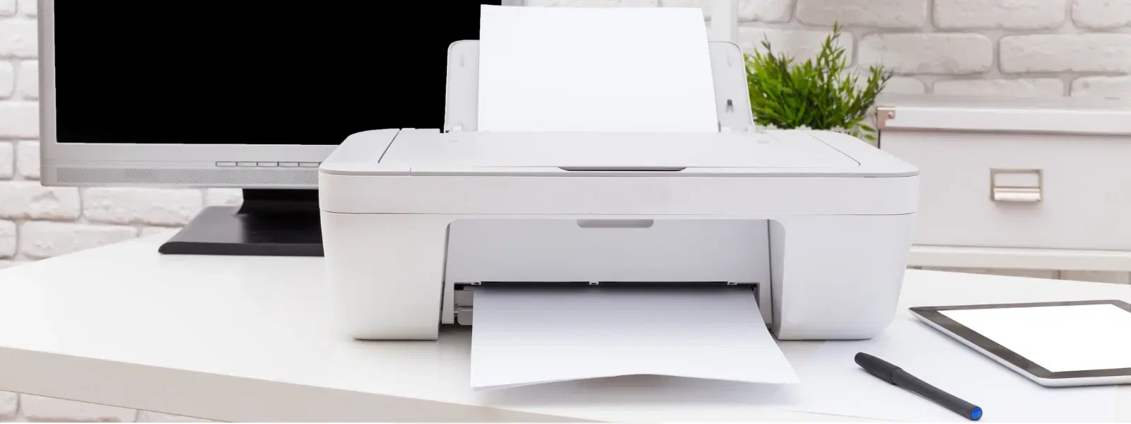 Essential Checklist for Buying a Color Printer with Scanner