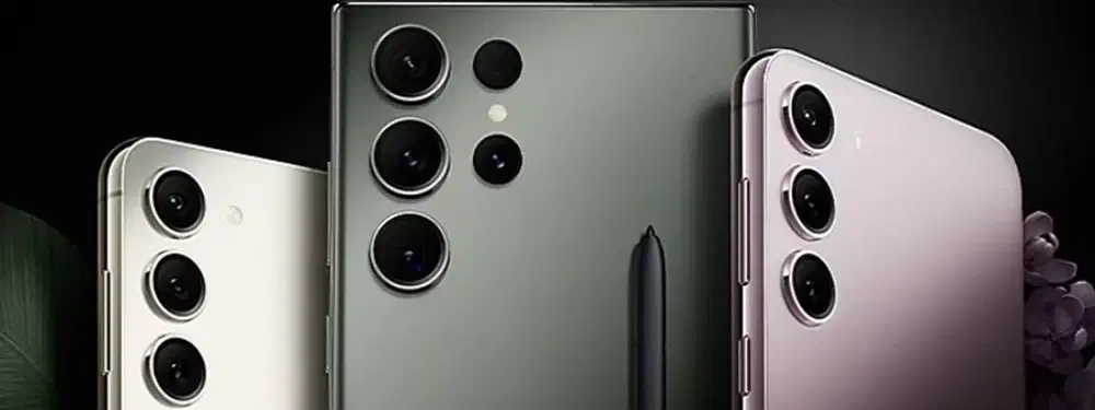S24 Plus vs S24 Ultra: Which Model Fits Your Needs?