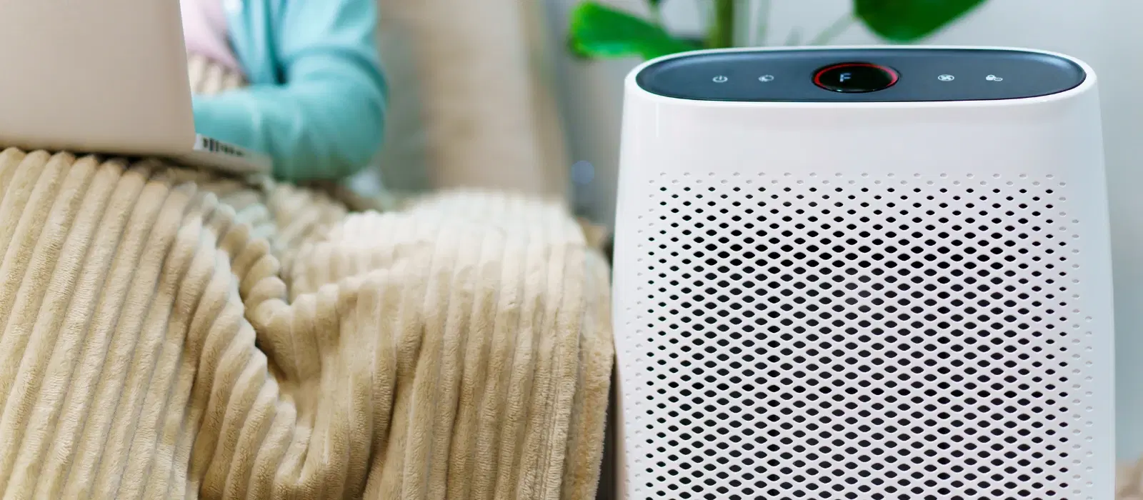 Air Purifier Benefits: A Checklist for Cleaner Air at Home