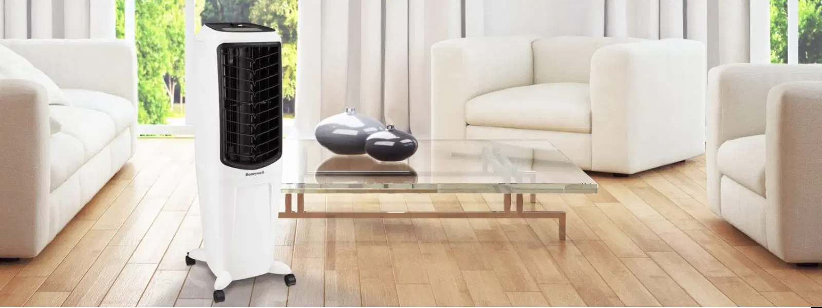 Air Cooler Box vs Evaporative Cooler: Which is Better?