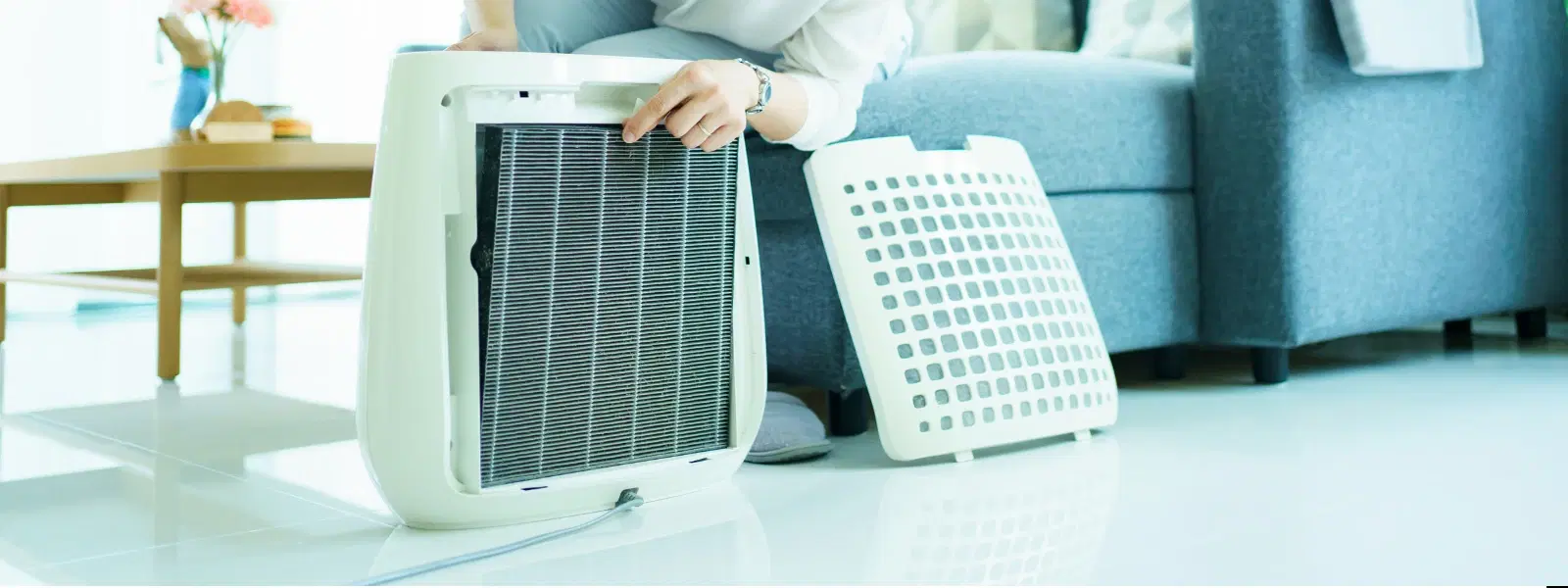 Air Purifier Filter Checklist: 10 Steps for Clean Air