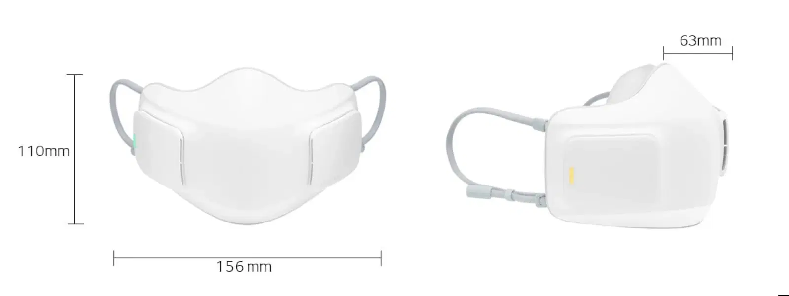 Air Purifier Masks FAQ: Answers to Common Questions