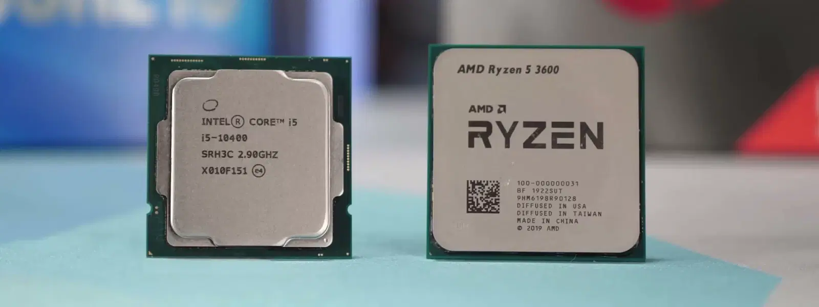 AMD vs Intel Processor: FAQs for Informed Decisions