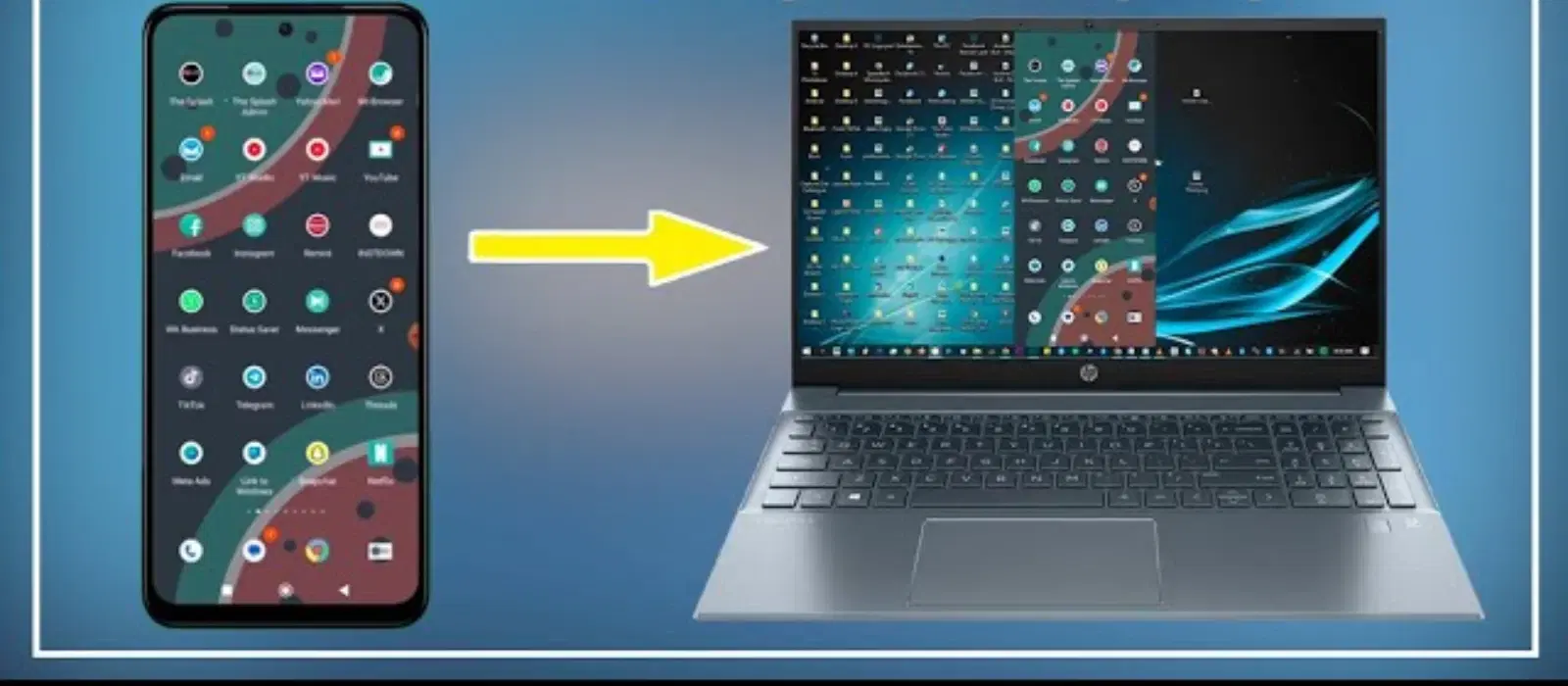 Android to Mac Checklist: Seamless File Transfer Tips