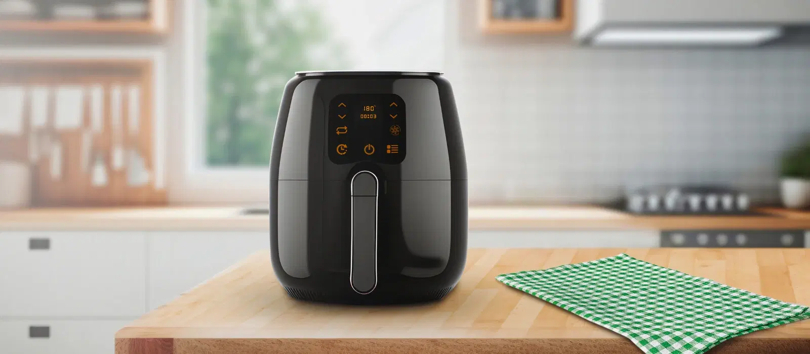 Are Air Fryers Toxic? Expert Insights on Health Risks