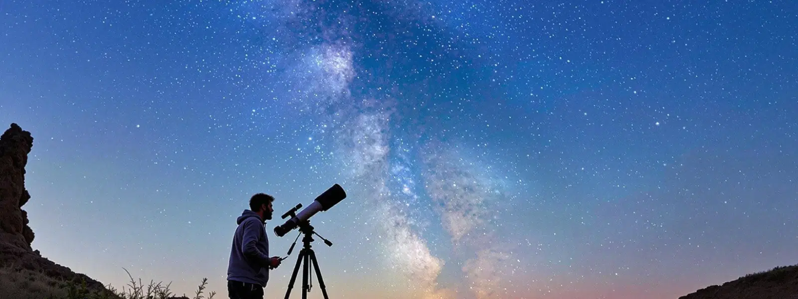 Astrophotography Settings vs ISO: What Matters Most?