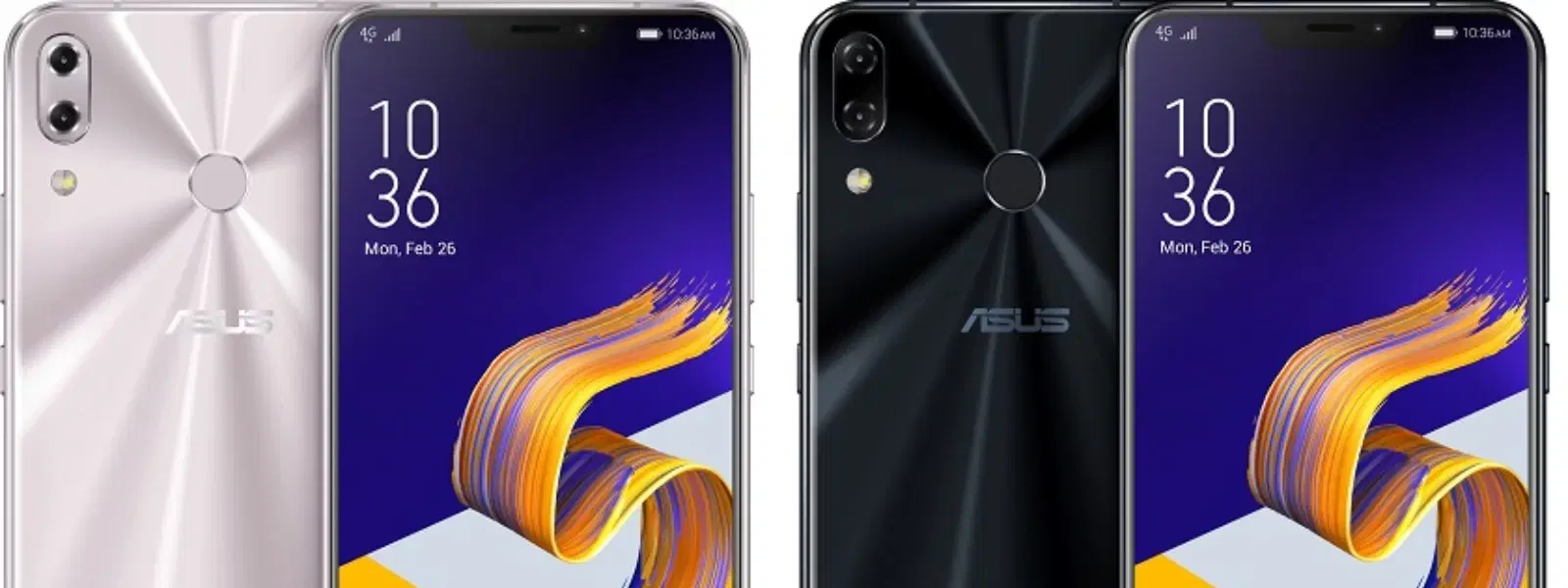 Asus Zenfone 5 vs 5Z: Which One Offers Better Value?
