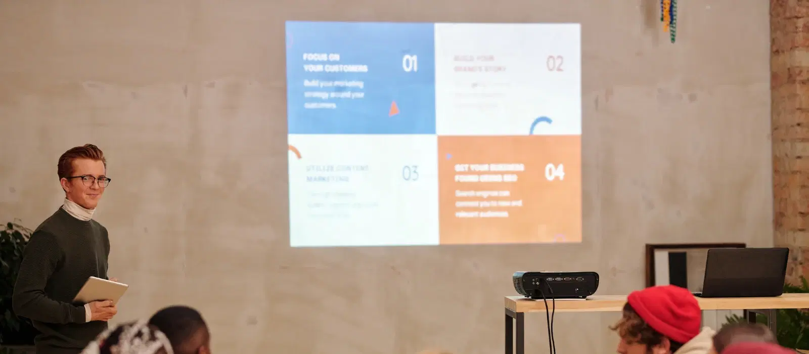 How to Connect Projector to PC: A Step-by-Step Guide