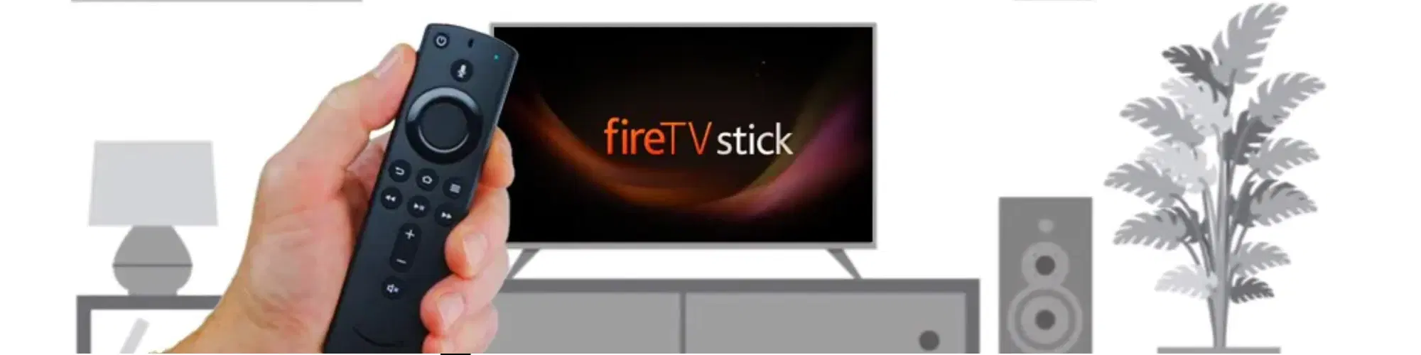 How Fire Stick TV Works: A Complete Setup and Guide