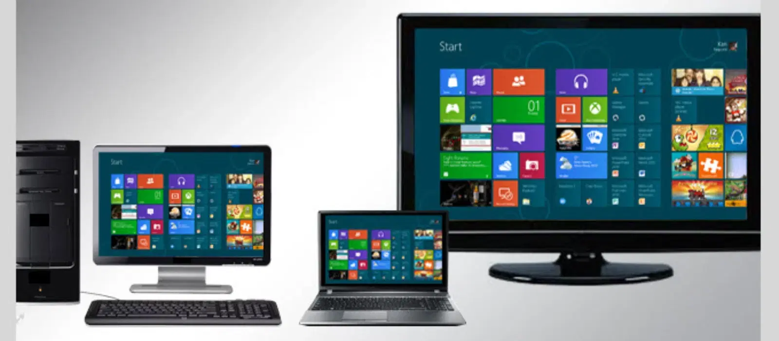 How to Connect Your Laptop to a TV Wirelessly: Easy Guide