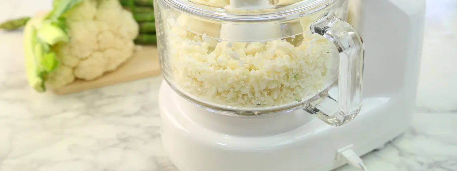 Food Processor vs Mixer Grinder: Key Differences Explained