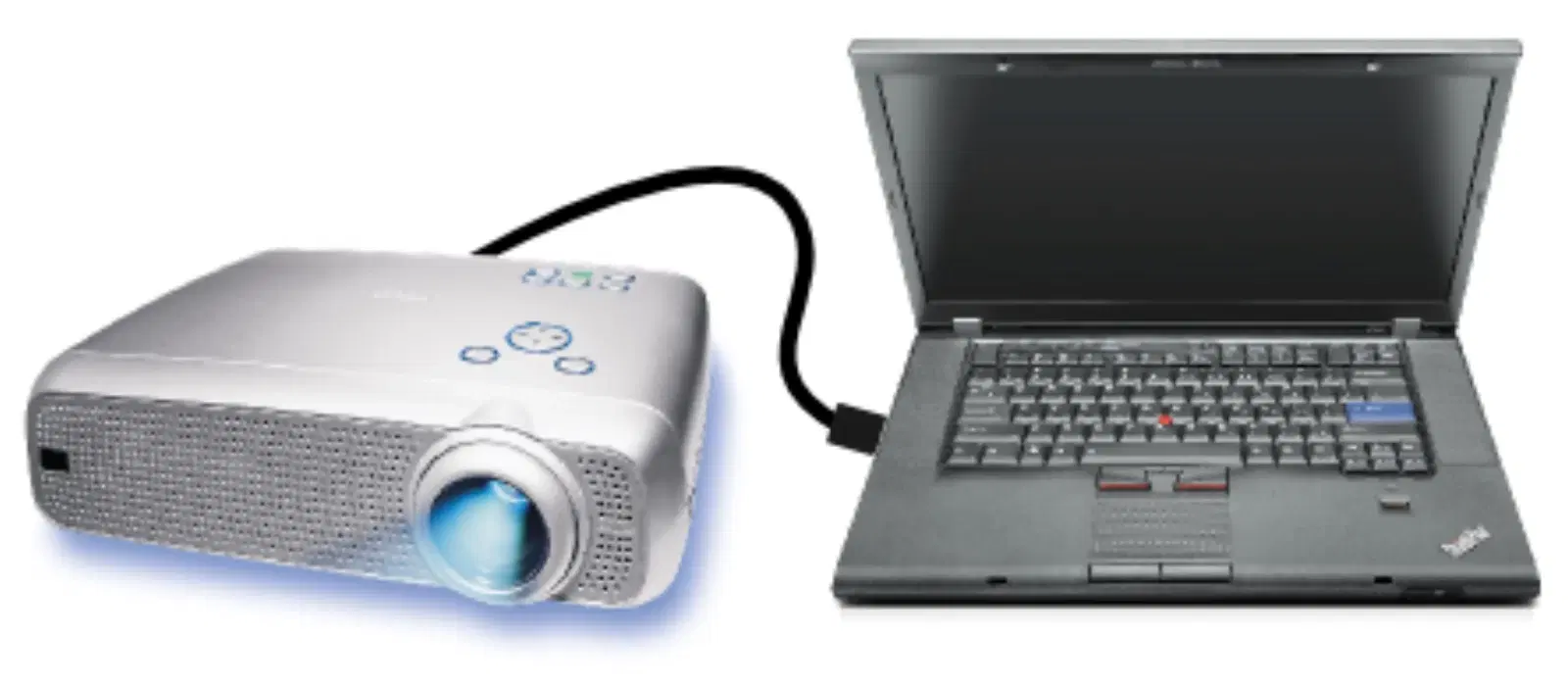 How to Connect Laptop to Projector with HDMI: A Tutorial