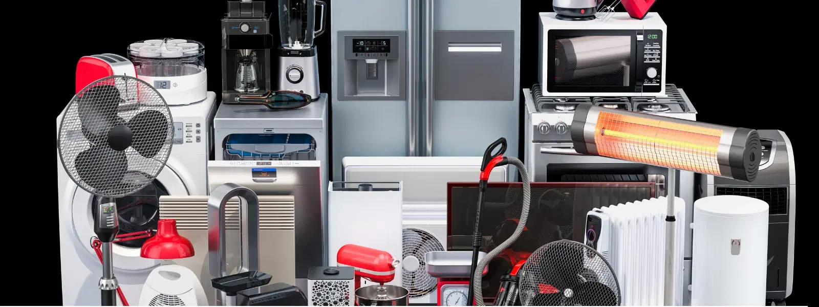 Best Home Appliances Brands in India: A Detailed Comparison