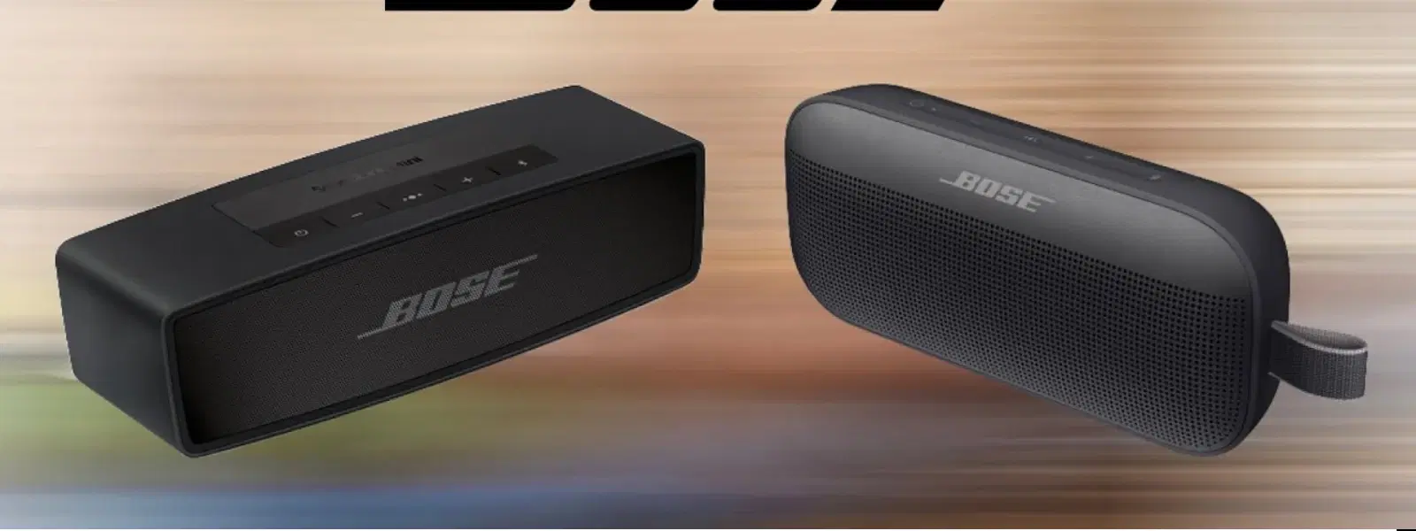 Bose SoundLink Mini vs SoundLink II: Which One Wins?