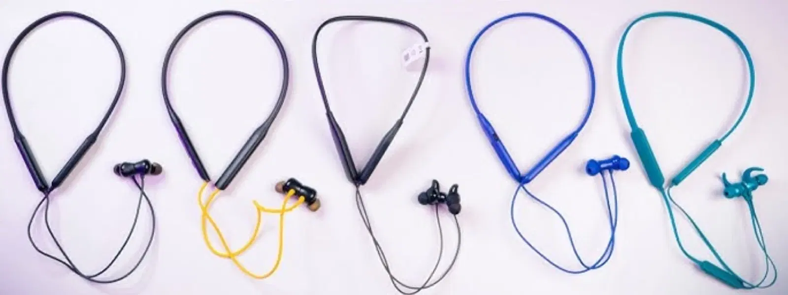 Boult vs Boat Neckbands: Which Offers Better Audio Quality?