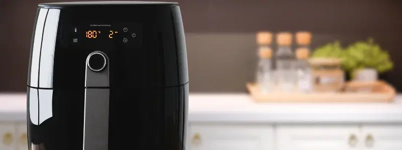 Does Air Fryer Need Oil? Your FAQ Answered