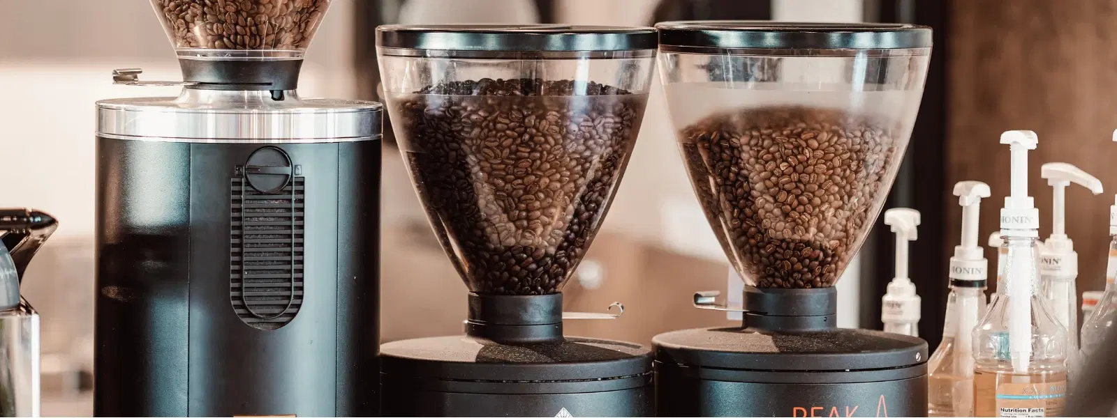 How to Choose Which Grinder is Best for Your Kitchen