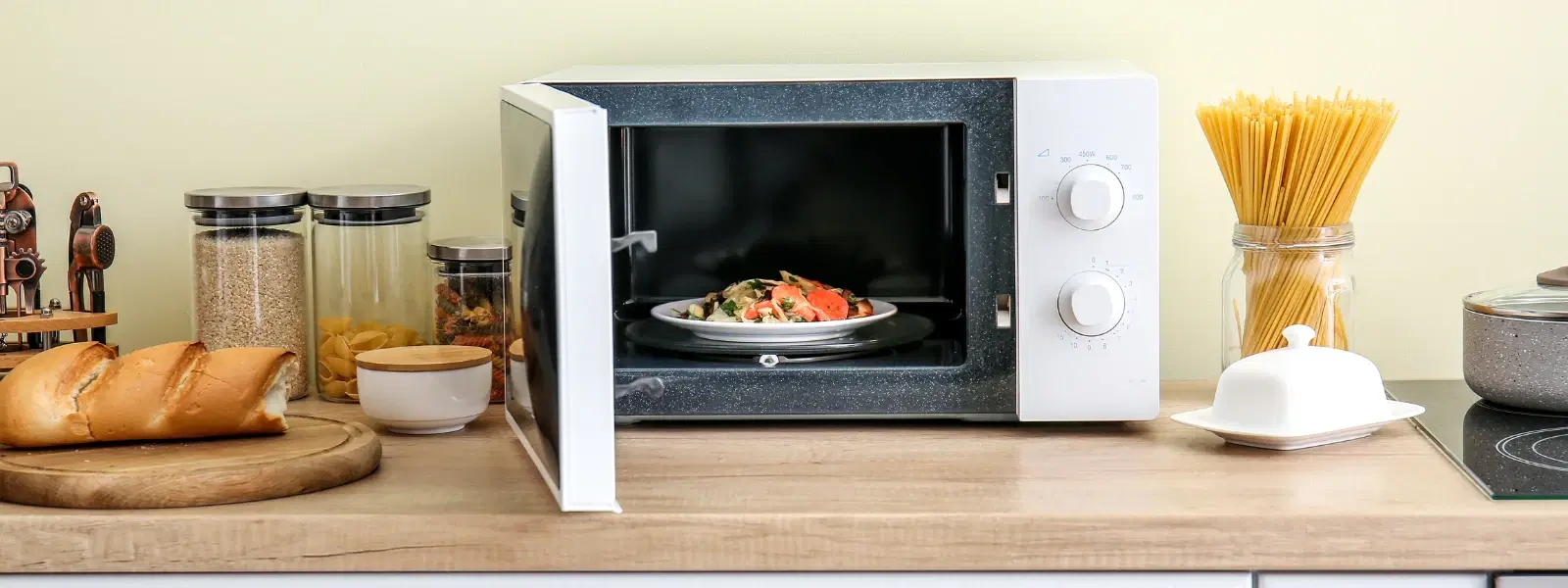 Can We Make Pizza in Microwave? Your FAQs Answered