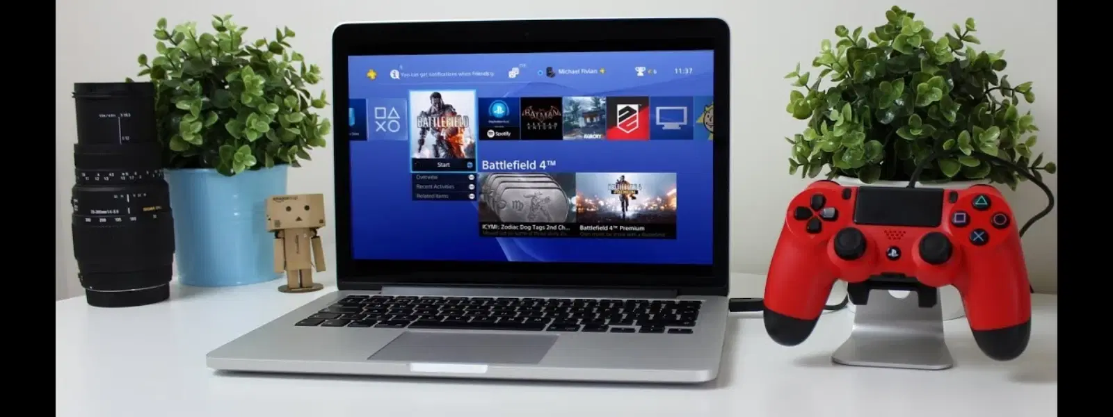 Can You Play Games on a Mac? All Your FAQs Answered