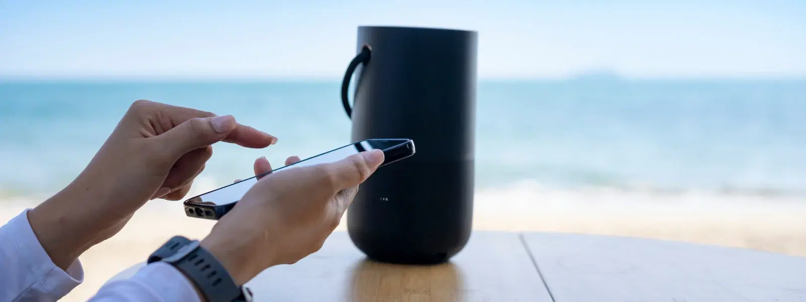 Checklist: Connect Two Bluetooth Speakers to One Phone