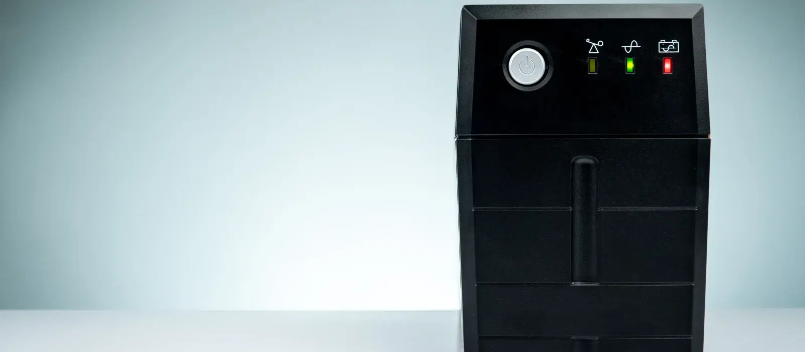 Checklist: Essential UPS Power Backup for Home Setup