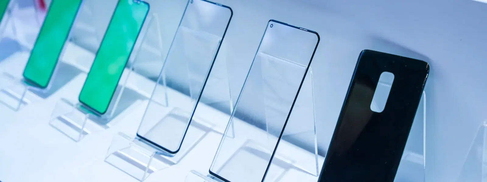 Checklist: Essentials for Using Liquid Screen Protectors