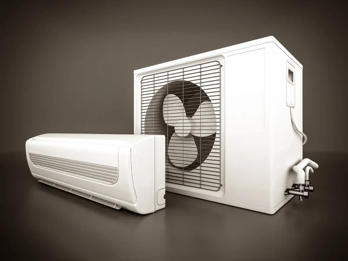 Checklist for an Air Conditioner Not Blowing Cold Air