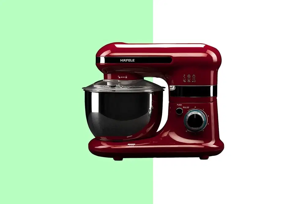 Checklist for Choosing the Best Food Processor in India