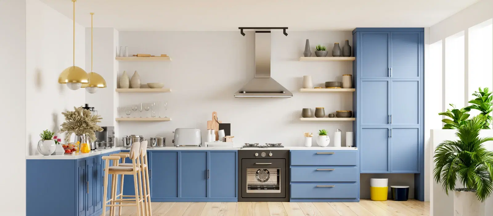 Checklist for Choosing the Best Kitchen Chimney in India