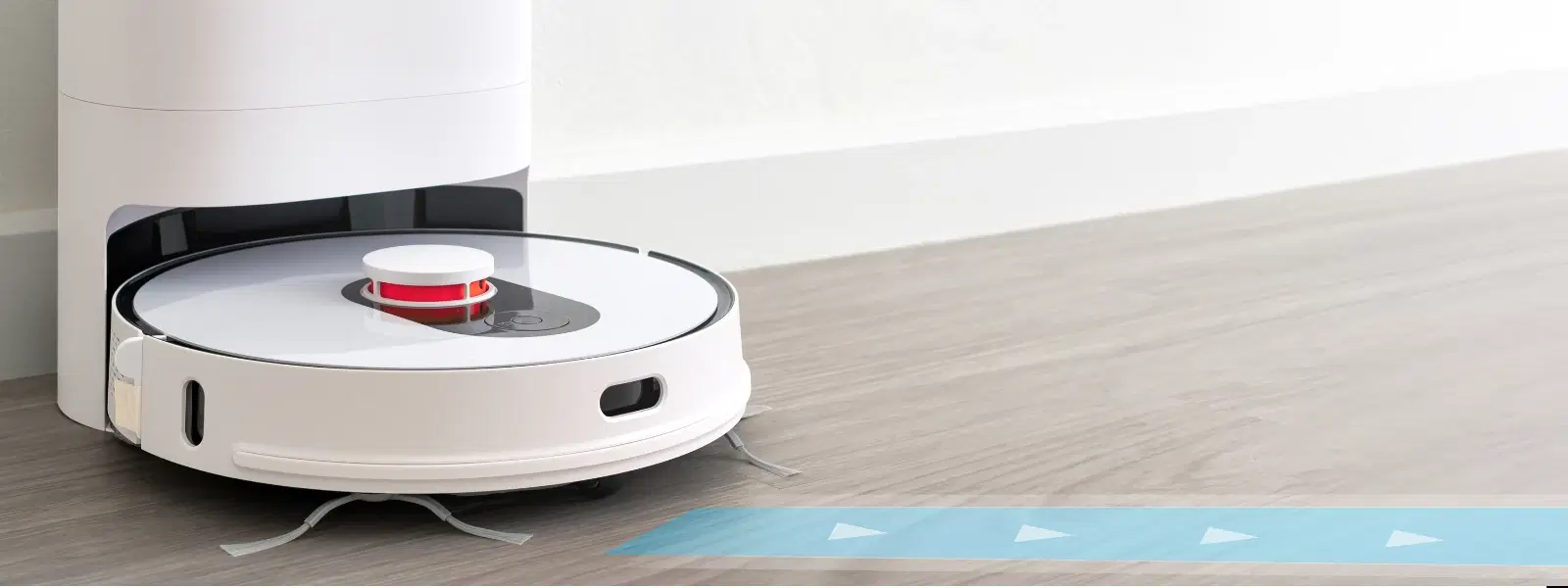 Checklist for Choosing the Best Robot Vacuum Cleaner in India