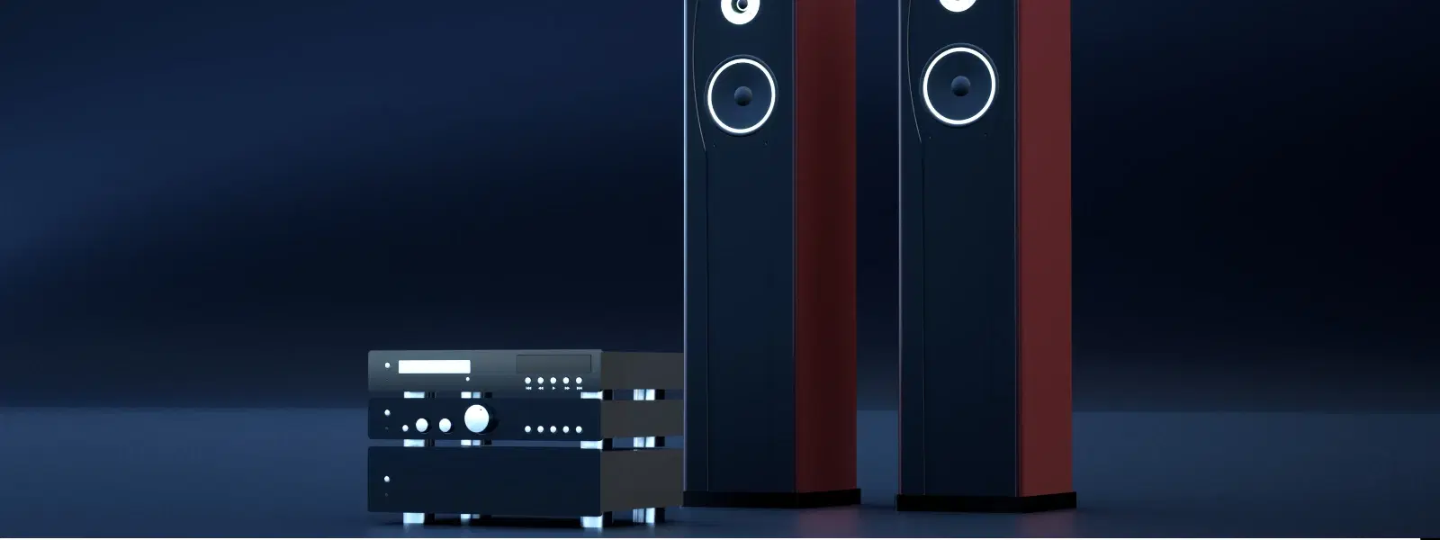 Checklist for Choosing the Best Speakers and Amplifier Set