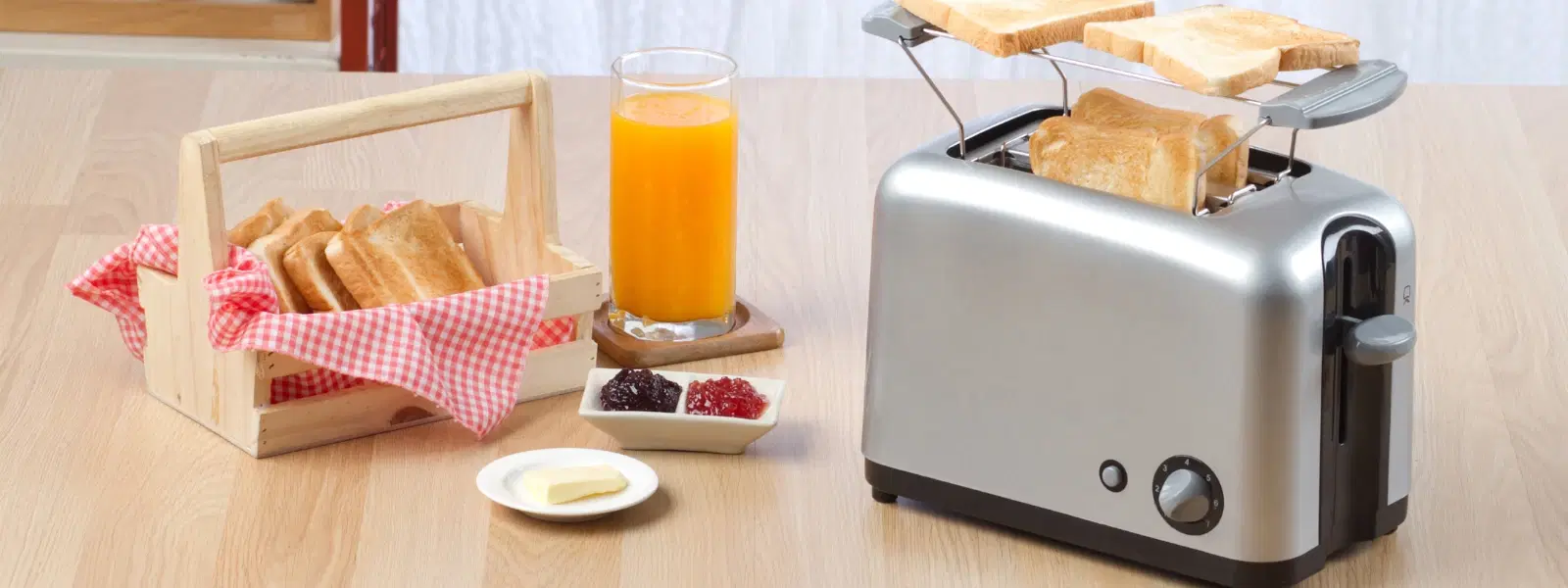 Checklist for Perfect Bread Toaster Use: Tips & Tricks