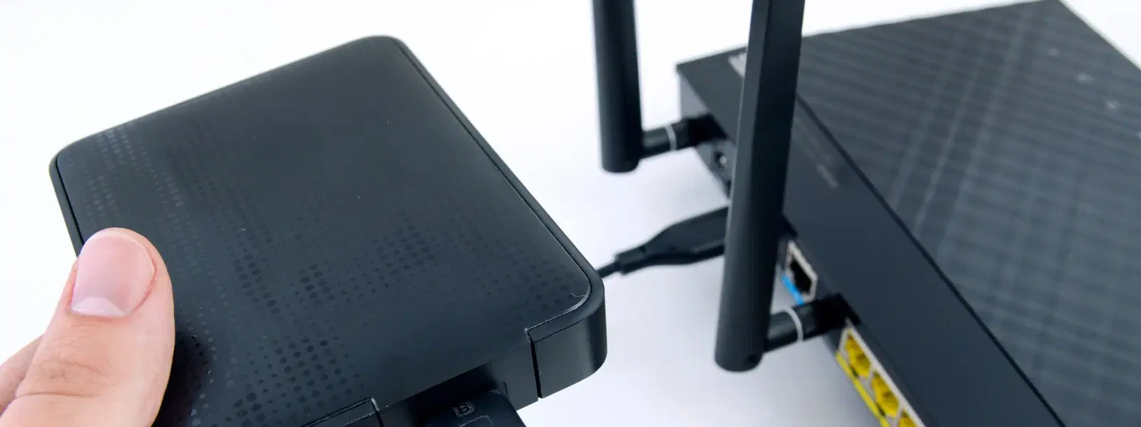 Checklist for Reliable Power Backup for Your Router