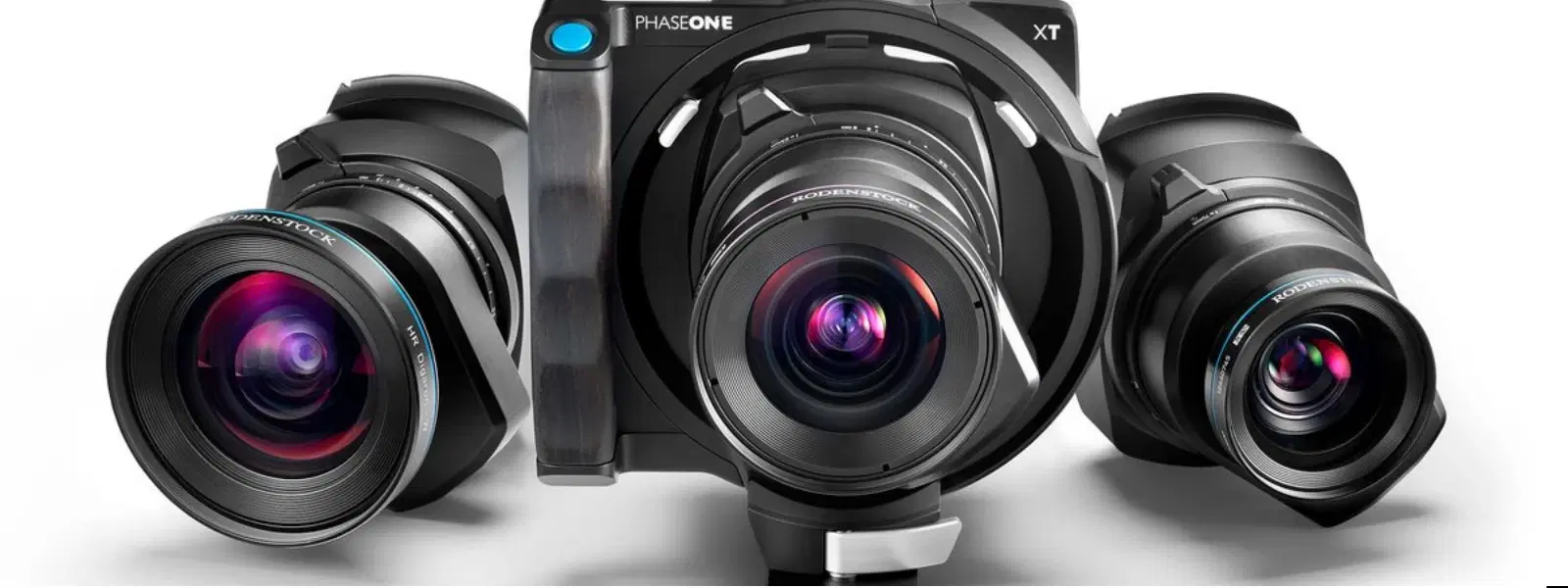 Checklist for the Highest Megapixel Camera in the World