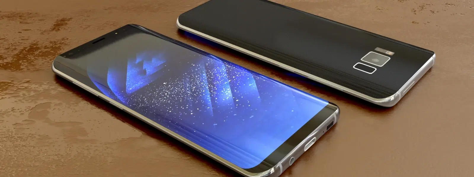 Checklist for Using the Blue Film on Screen Protectors
