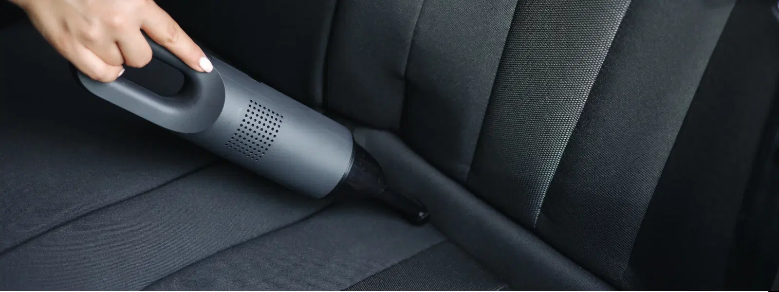 Checklist: Must-Have Features in a Car Vacuum Cleaner