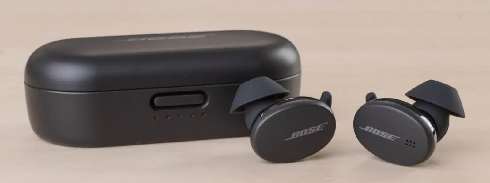 Checklist: Must-Have Features in Bose Sport Earbuds